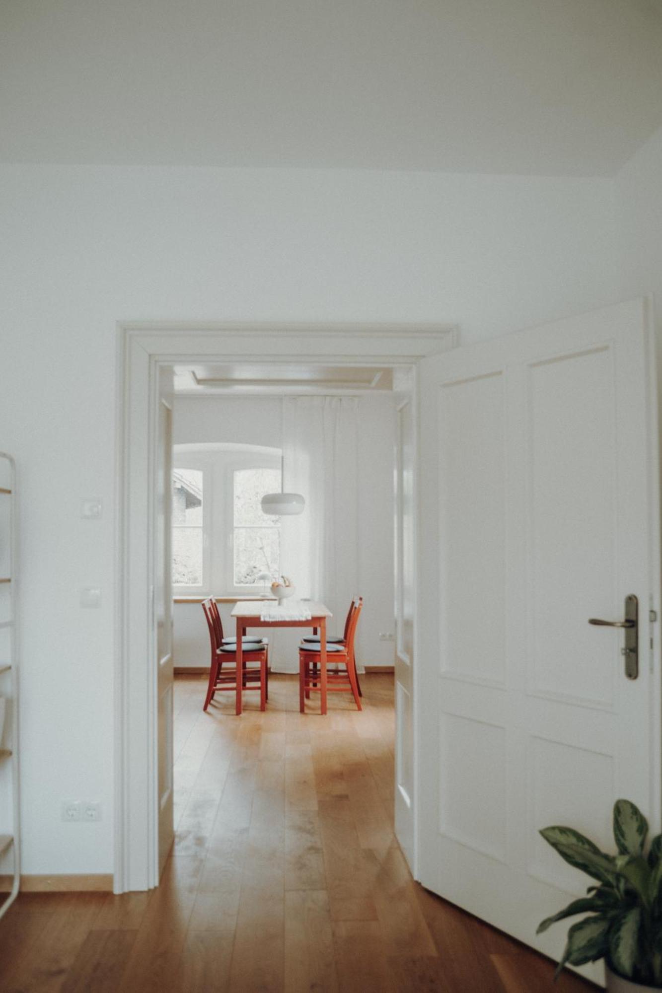 Weinstrassen Apartment Mit Zentrumsanbindung Neustadt an der Weinstraße Kültér fotó