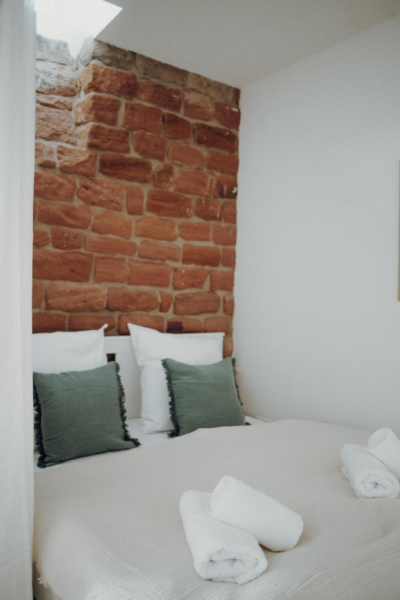 Weinstrassen Apartment Mit Zentrumsanbindung Neustadt an der Weinstraße Kültér fotó