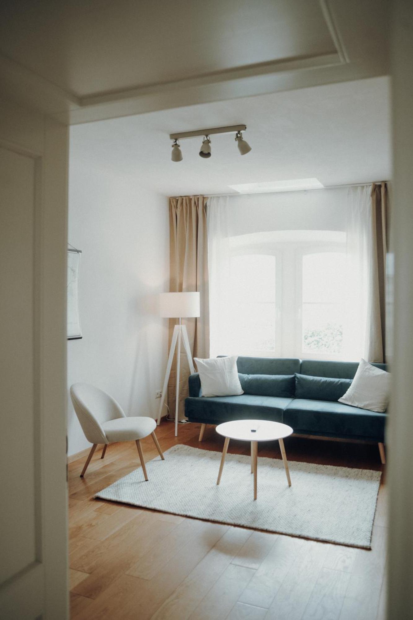 Weinstrassen Apartment Mit Zentrumsanbindung Neustadt an der Weinstraße Kültér fotó