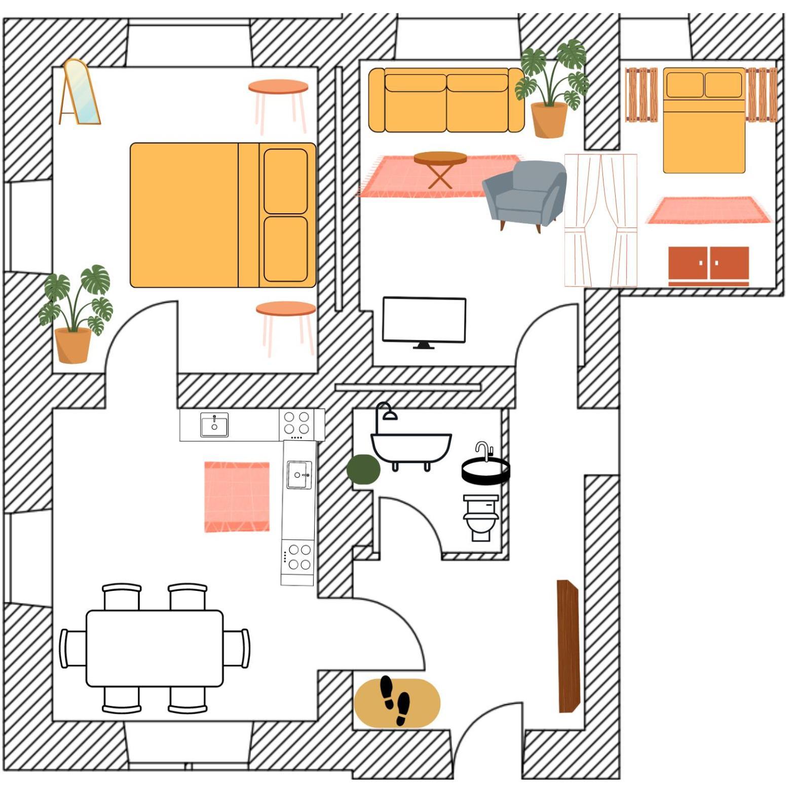 Weinstrassen Apartment Mit Zentrumsanbindung Neustadt an der Weinstraße Kültér fotó